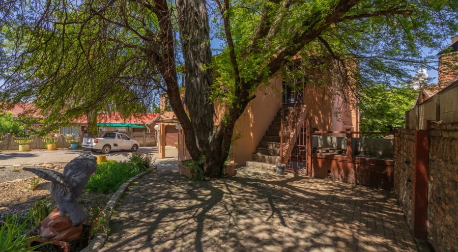 3 Bedroom Property for Sale in Uitsig Free State
